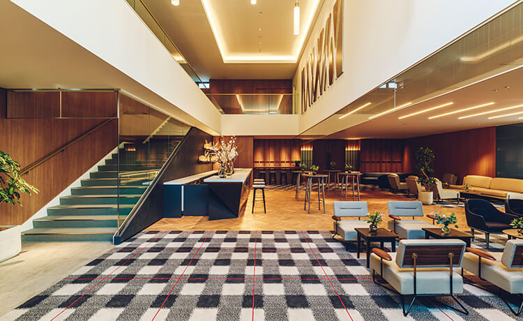 大分の宴会パーティ展示会専門レストラン｜大分モノリス