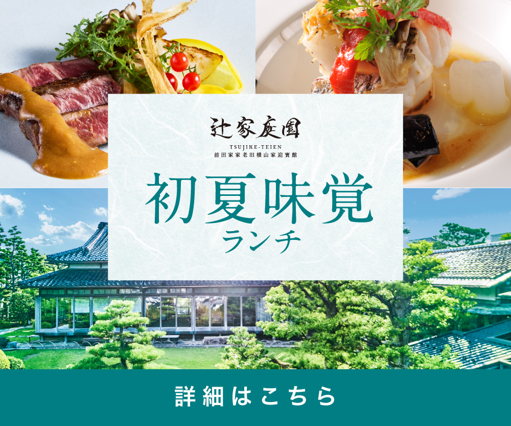 2026初夏味覚ランチ