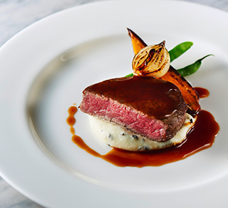 コース料理イメージ2