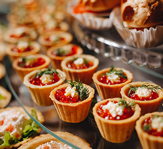 ビュッフェイメージ1