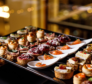 ビュッフェイメージ2